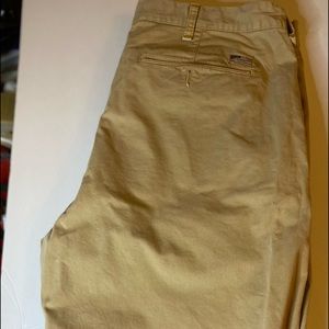 A nice pair of gently used mens polo Ralph Lauren pants.